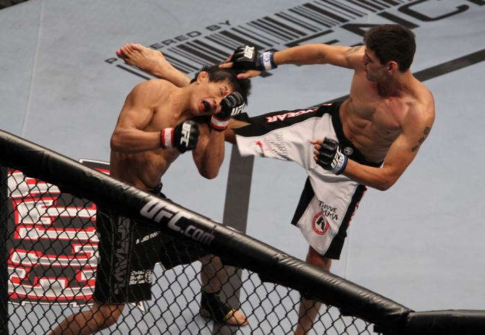 Mizugaki vs Escovedo