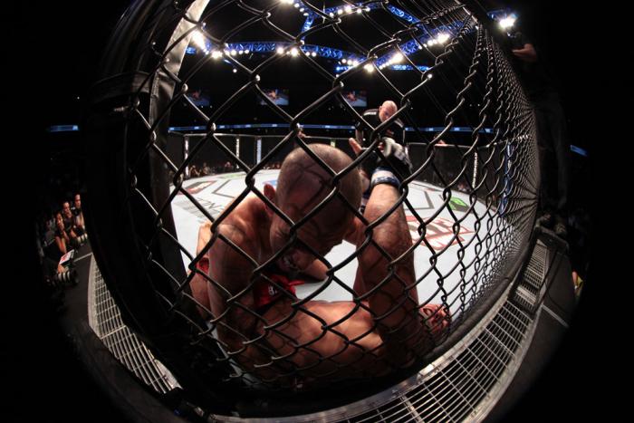 Assuncao vs Yagin