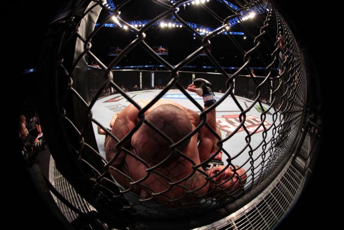 Assuncao vs Yagin
