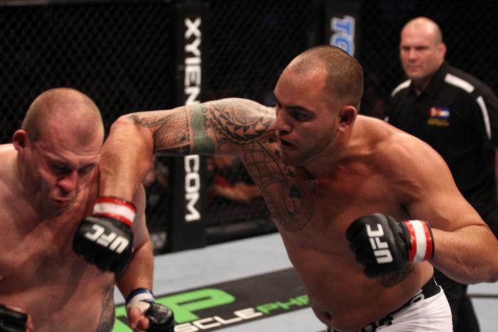 Browne vs Broughton