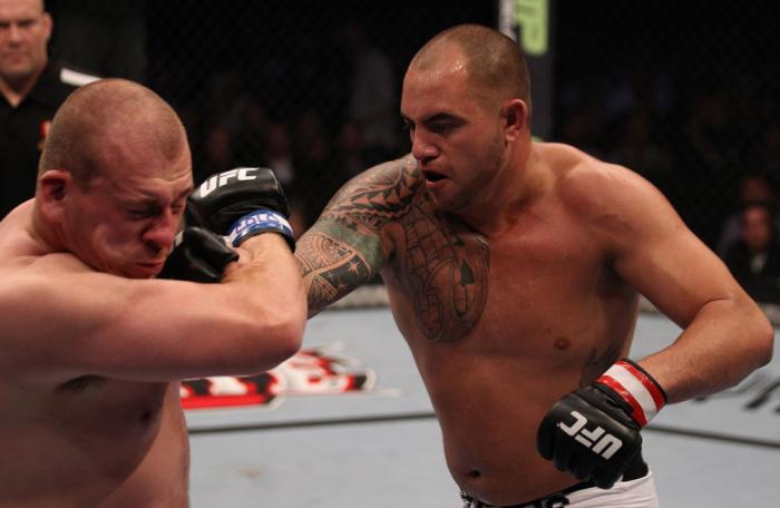 Browne vs Broughton