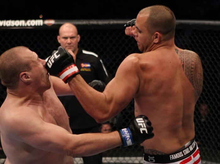 Browne vs Broughton