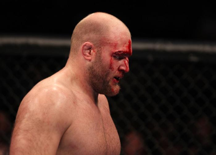 Ben Rothwell