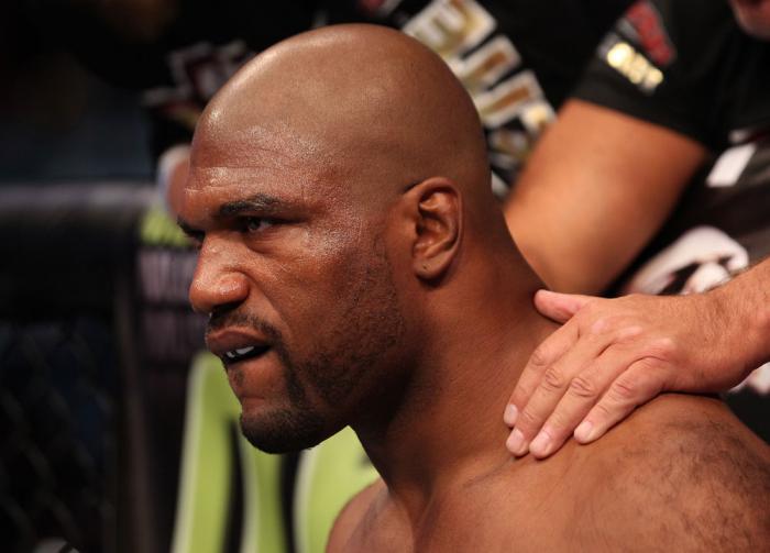Rampage Jackson