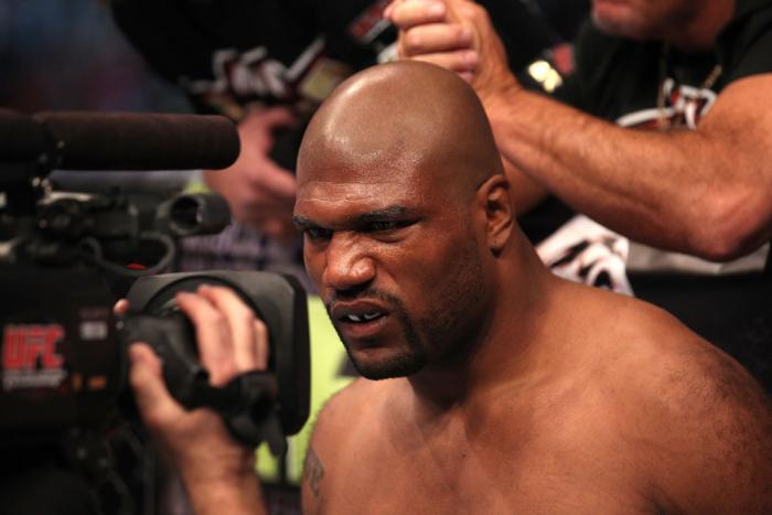 Rampage Jackson