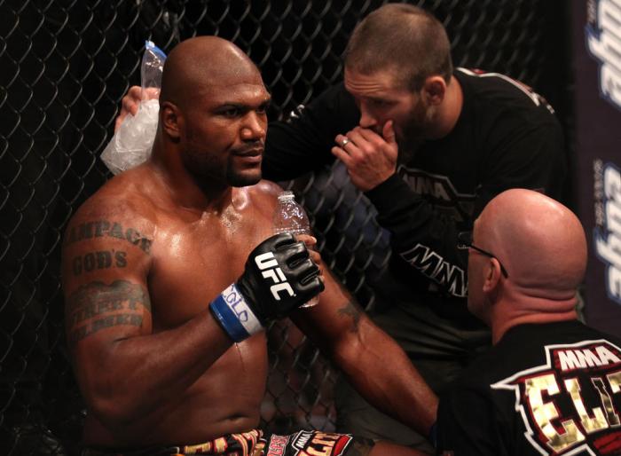 Rampage Jackson