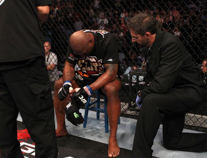 Rampage Jackson
