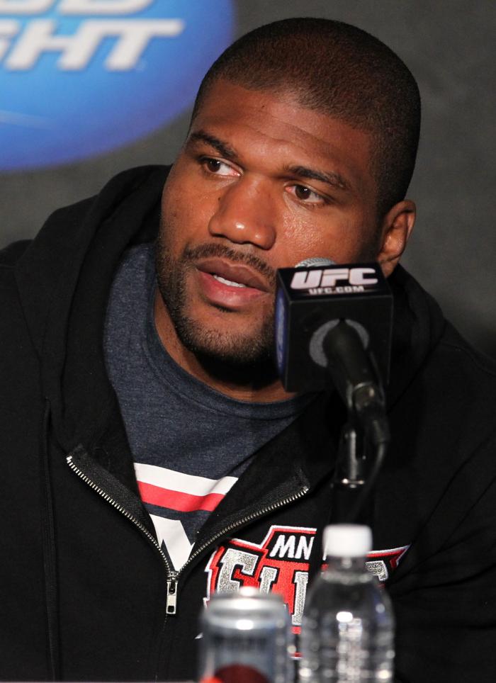 Rampage Jackson
