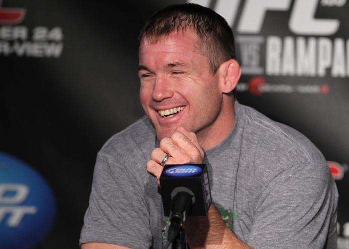 Matt Hughes