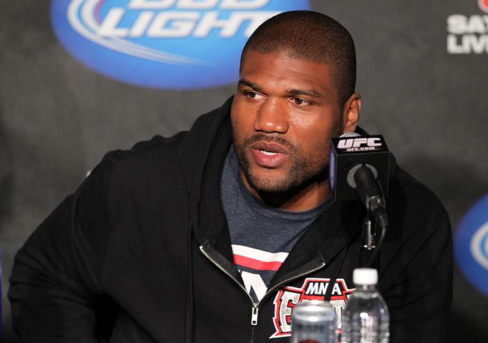 Rampage Jackson