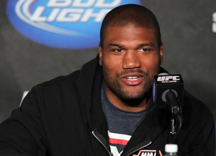 Rampage Jackson