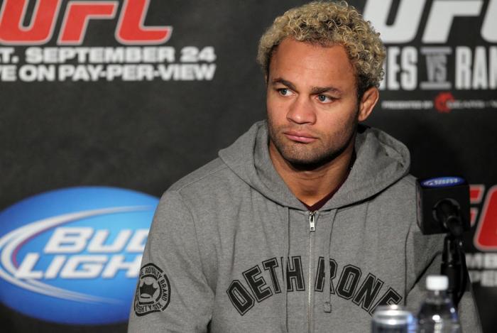 Josh Koscheck