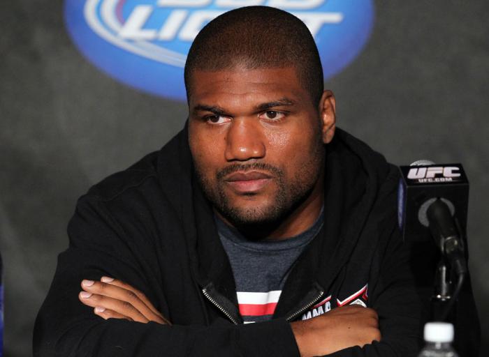 Rampage Jackson