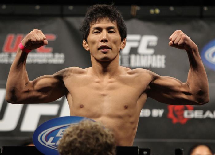 Takeya Mizugaki