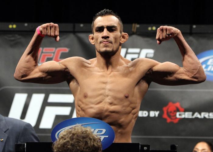 Tony Ferguson