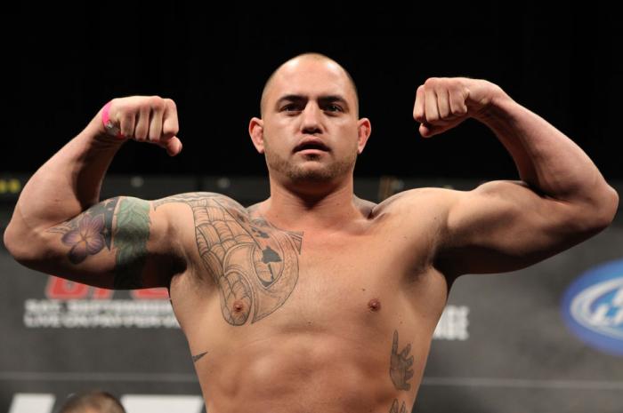 Travis Browne