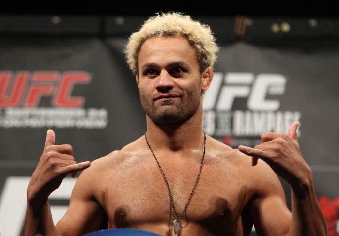 Josh Koscheck