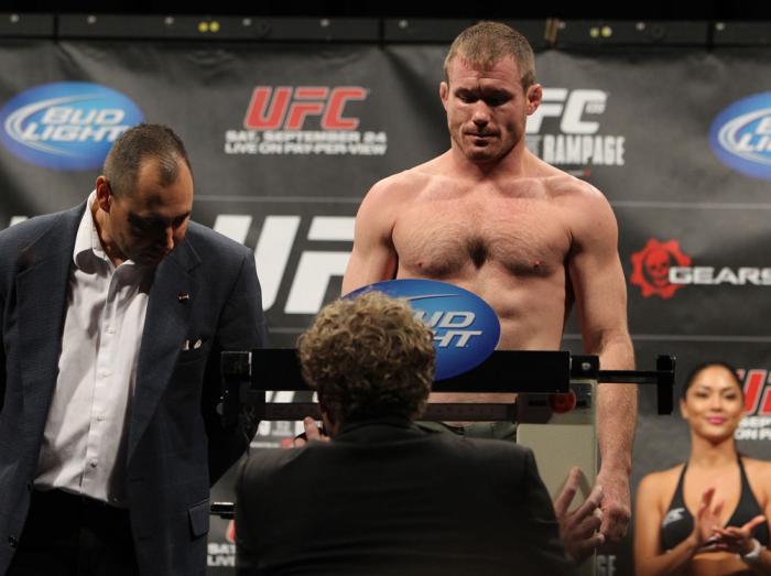 Matt Hughes
