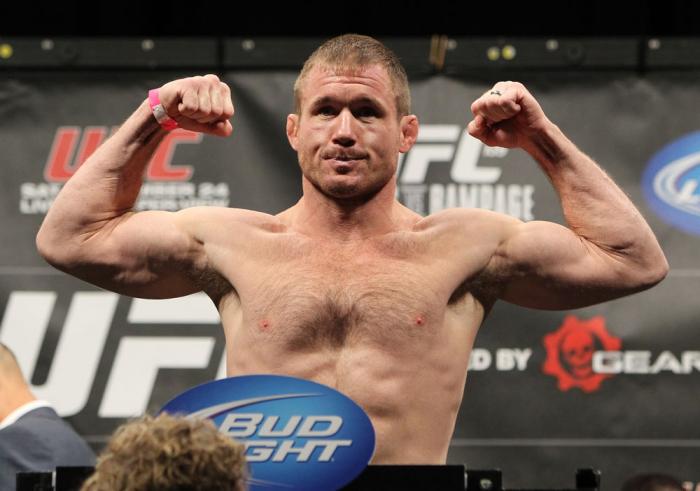 Matt Hughes