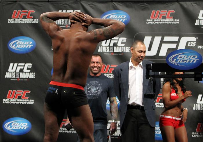 Rampage Jackson