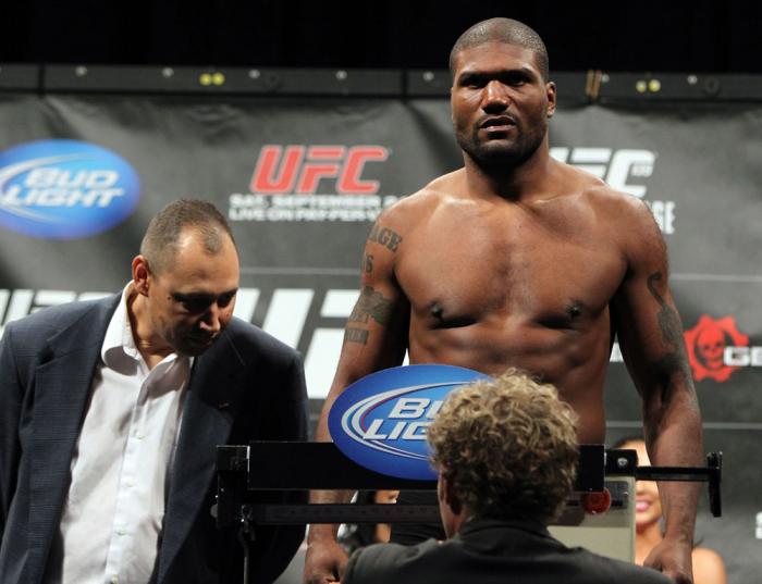 Rampage Jackson