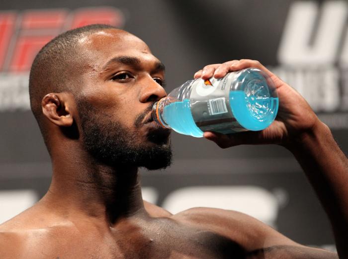 Jon Jones