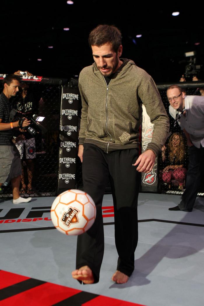 Kenny Florian