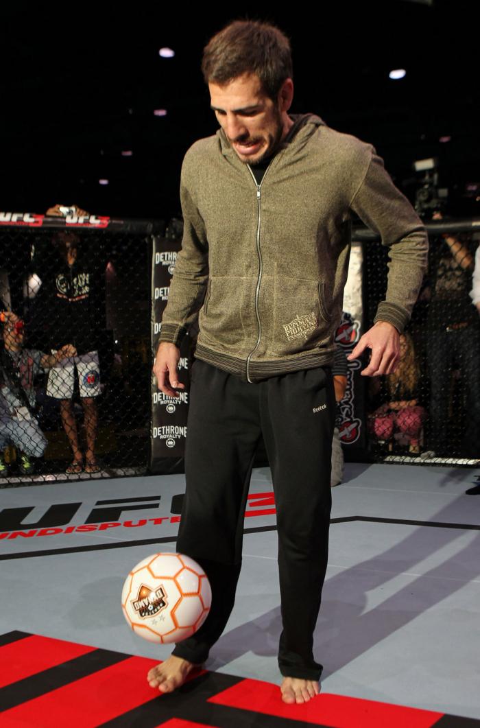 Kenny Florian