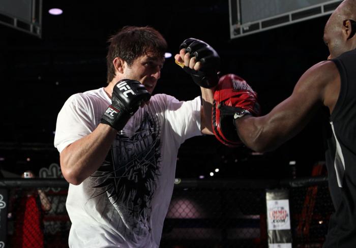 Chael Sonnen