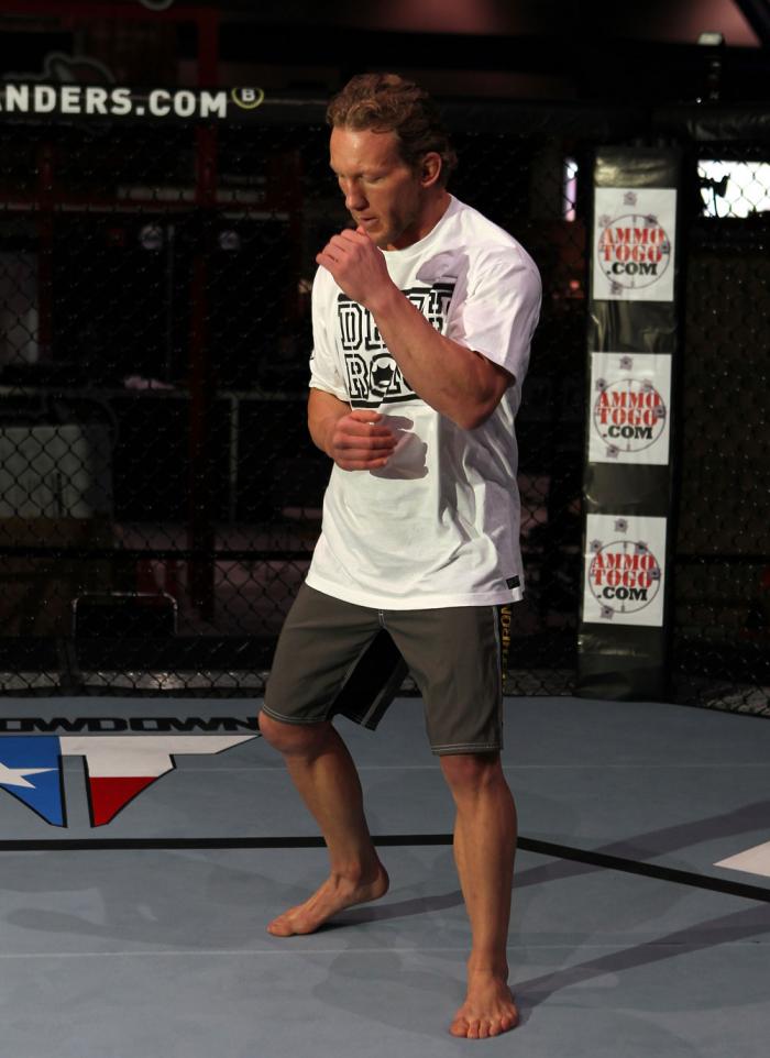 Gray Maynard