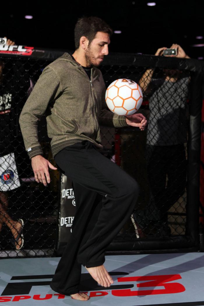 Kenny Florian