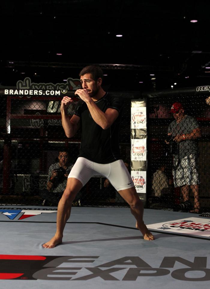 Kenny Florian