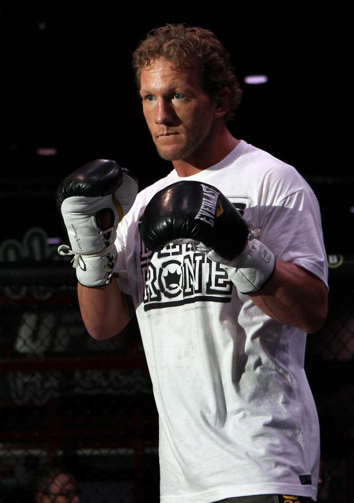Gray Maynard