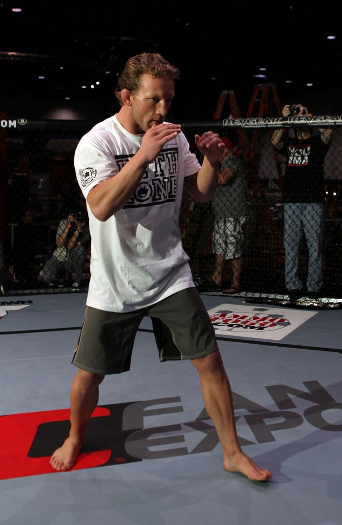 Gray Maynard