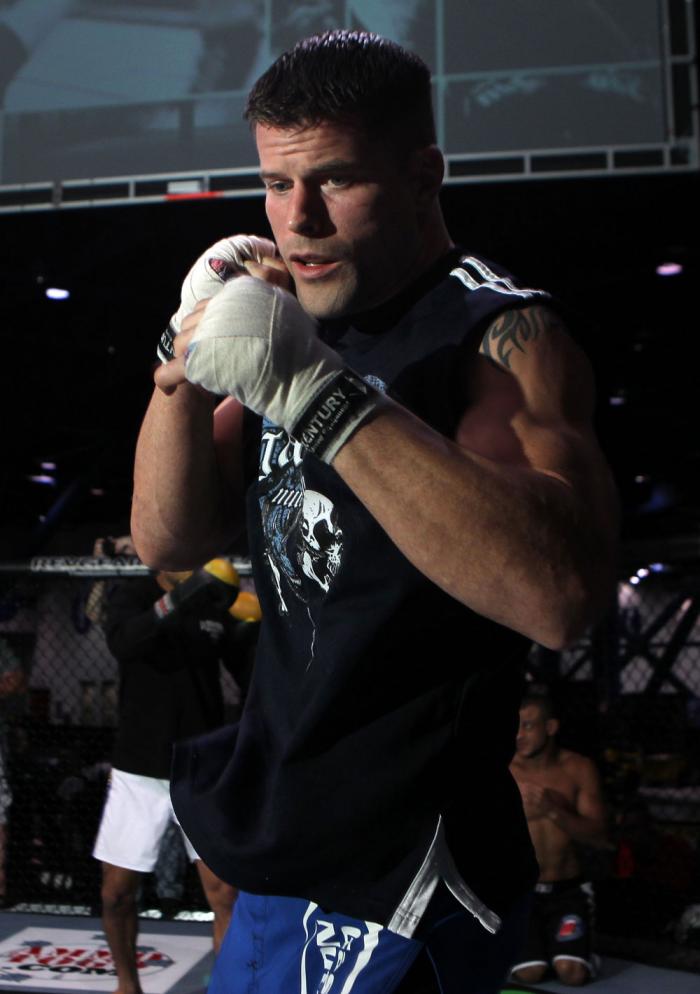Brian Stann