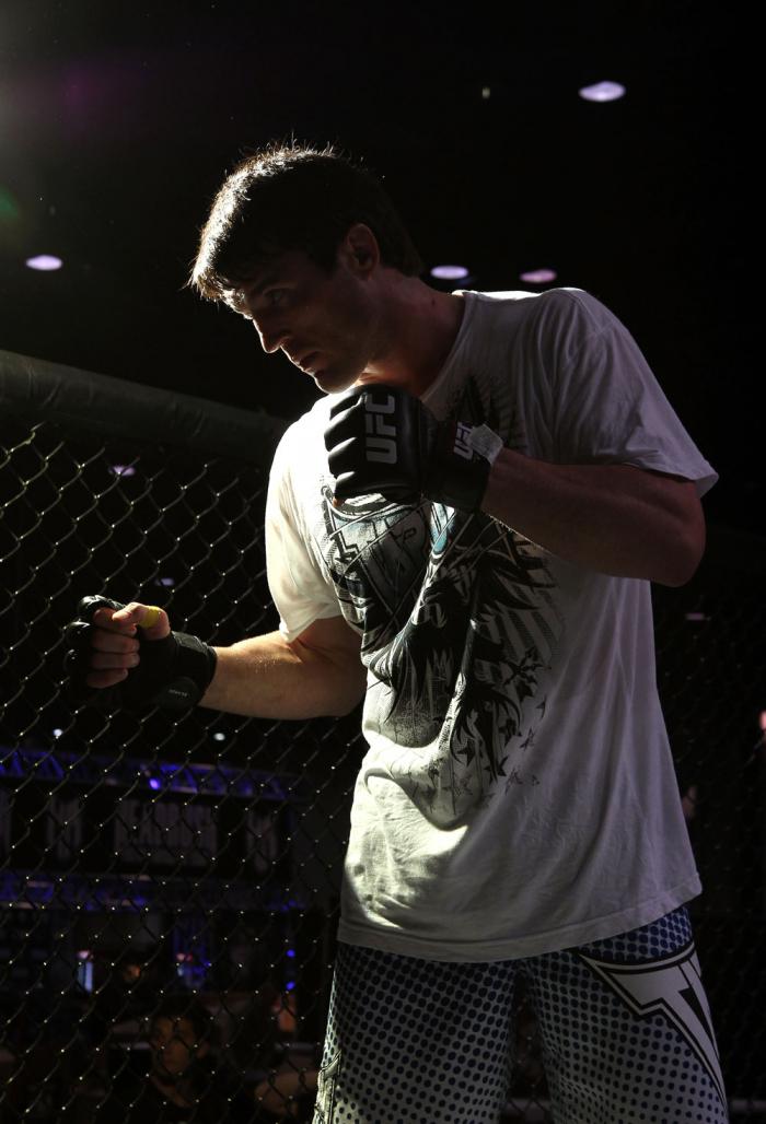 Chael Sonnen