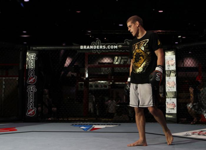Joe Lauzon