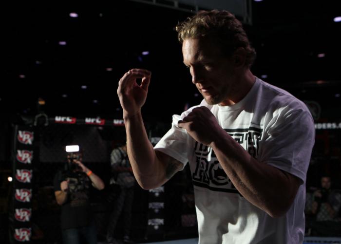 Gray Maynard