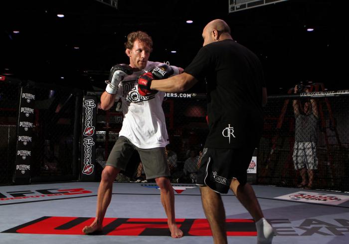 Gray Maynard