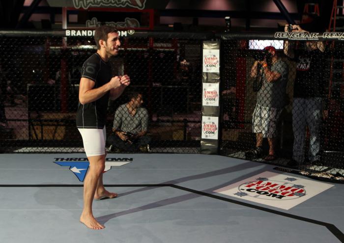 Kenny Florian