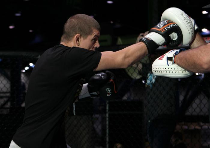 Joe Lauzon