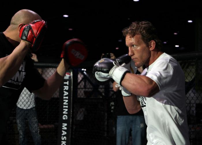 Gray Maynard