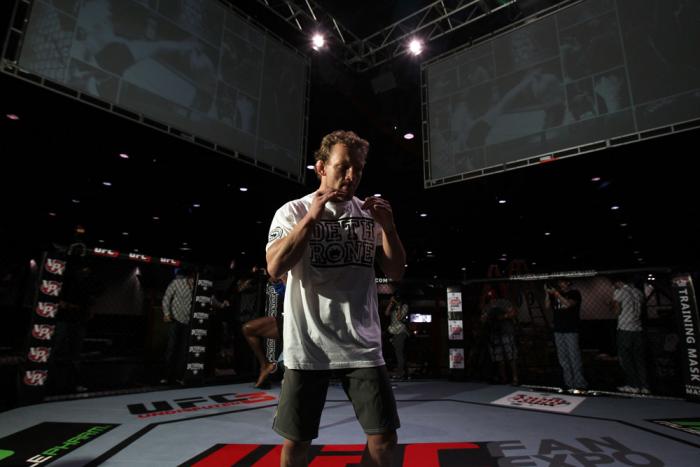 Gray Maynard