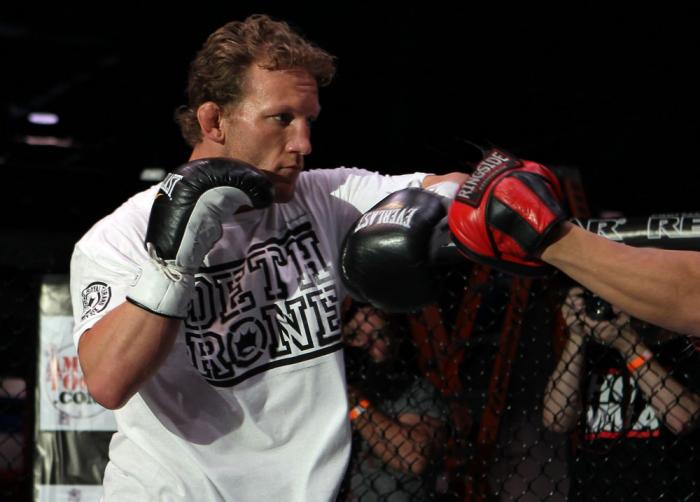 Gray Maynard