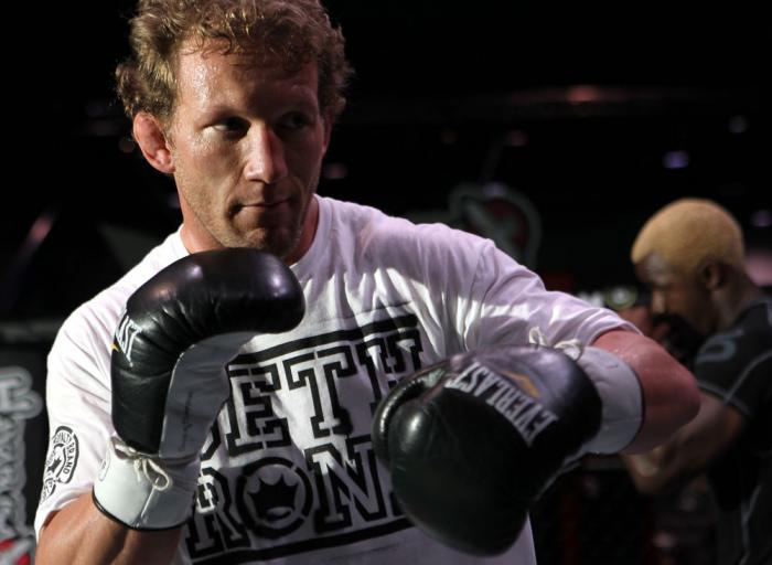 Gray Maynard