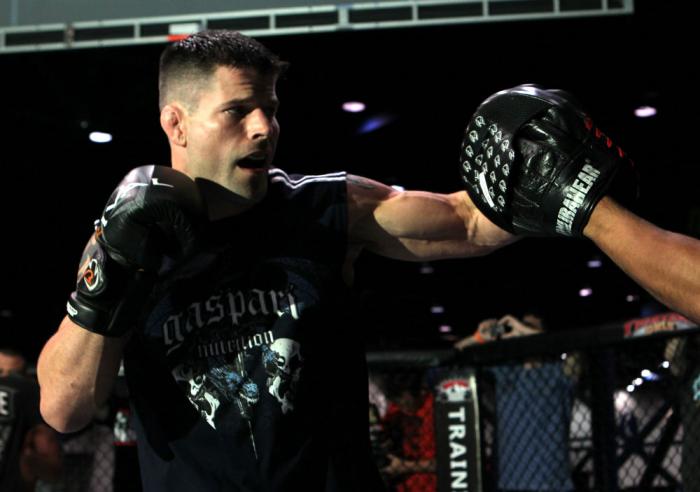 Brian Stann