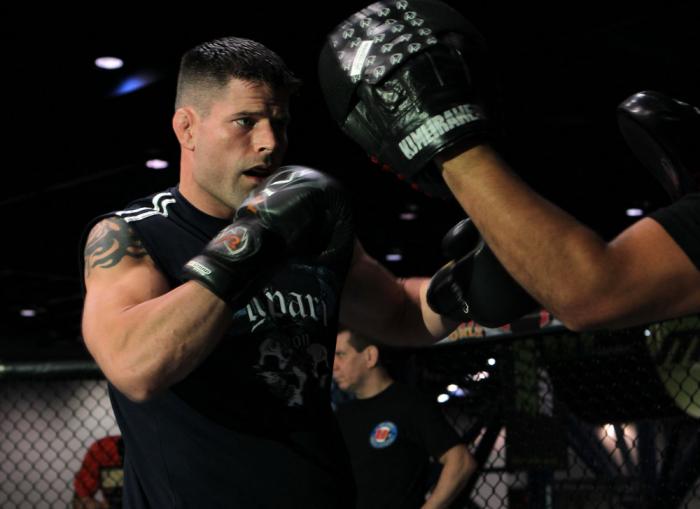 Brian Stann