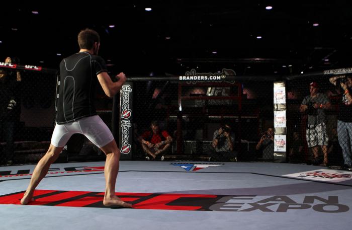 Kenny Florian