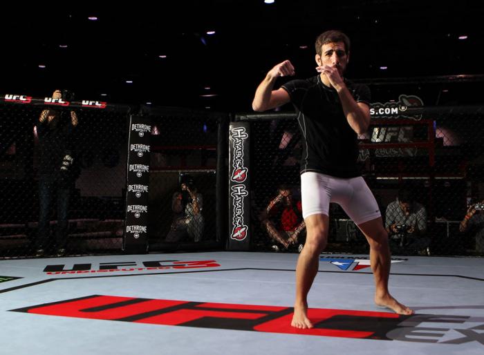 Kenny Florian