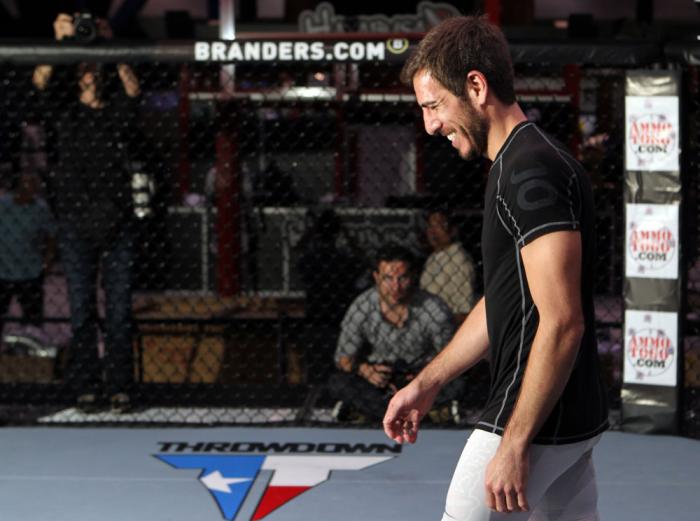 Kenny Florian